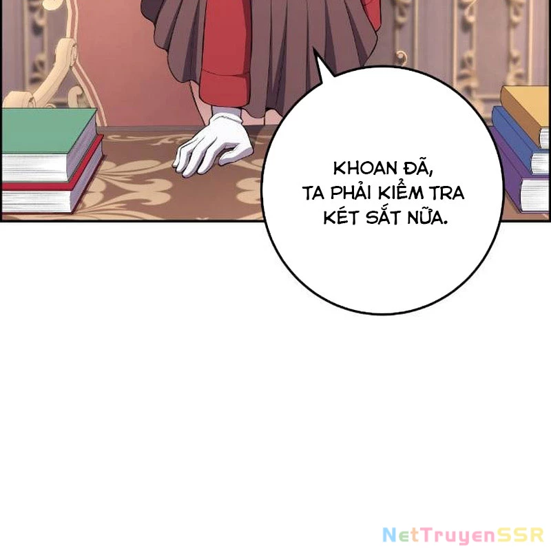 Nhân Vật Webtoon Na Kang Lim: Chapter 167
