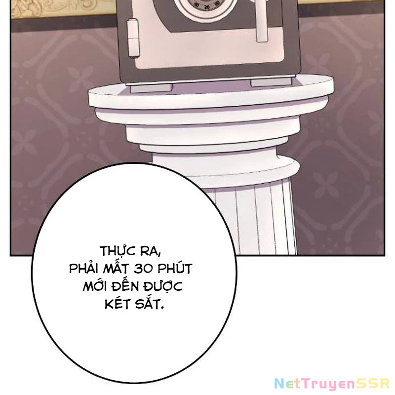 Nhân Vật Webtoon Na Kang Lim: Chapter 167