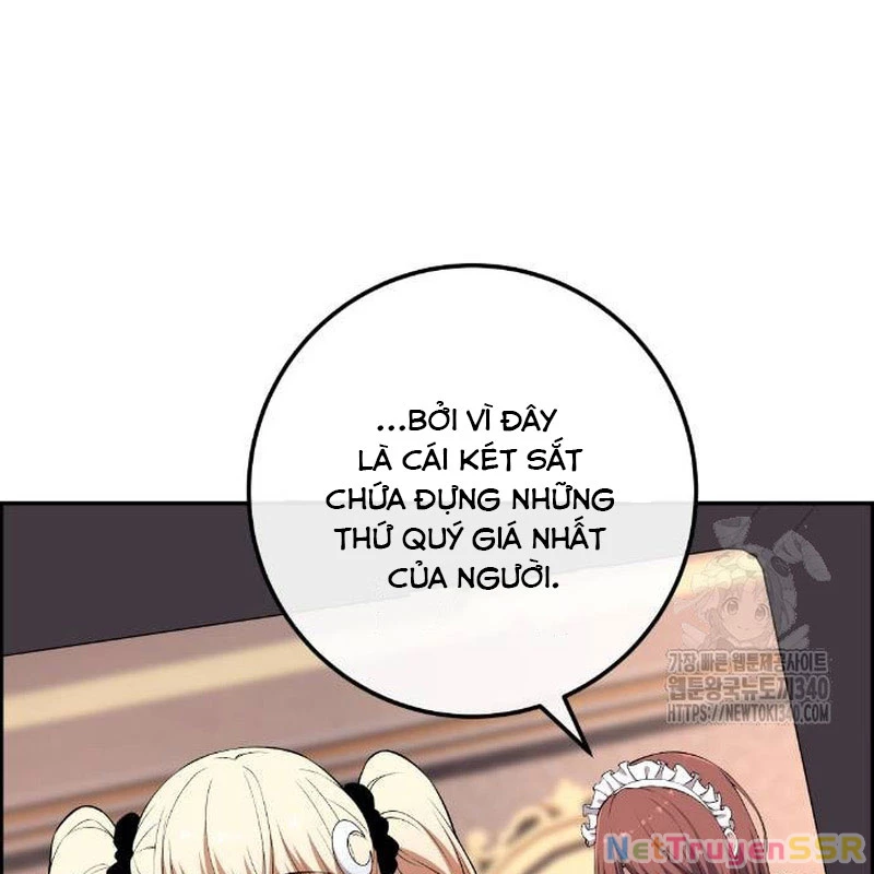 Nhân Vật Webtoon Na Kang Lim: Chapter 167