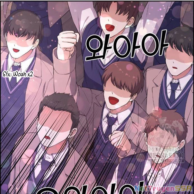 Nhân Vật Webtoon Na Kang Lim: Chapter 167