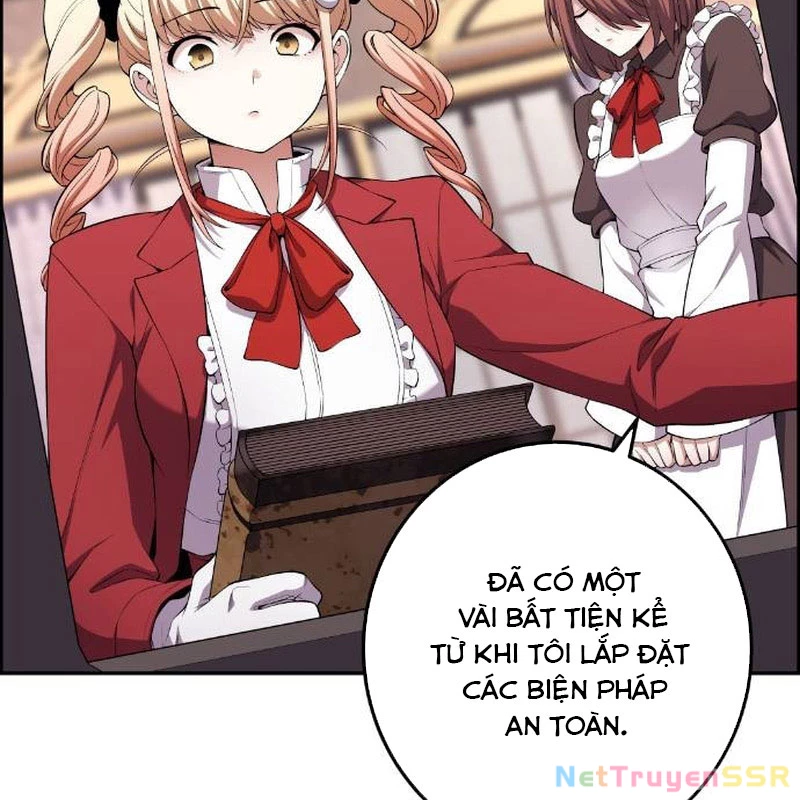 Nhân Vật Webtoon Na Kang Lim: Chapter 167