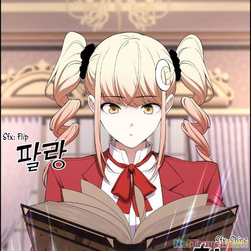 Nhân Vật Webtoon Na Kang Lim: Chapter 167
