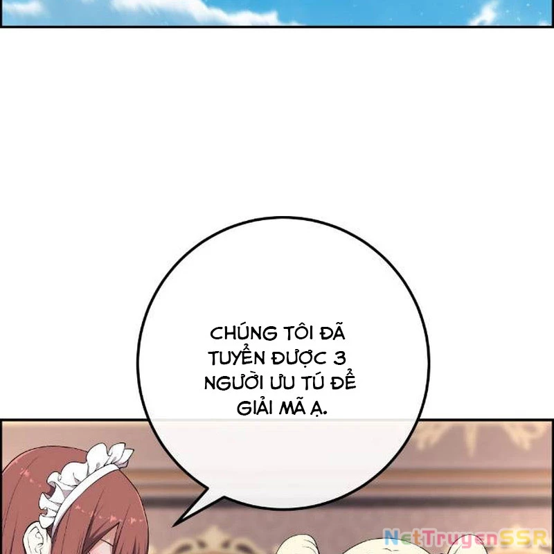 Nhân Vật Webtoon Na Kang Lim: Chapter 167