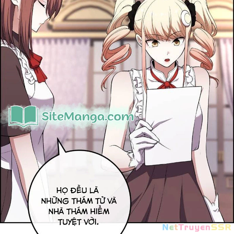 Nhân Vật Webtoon Na Kang Lim: Chapter 167