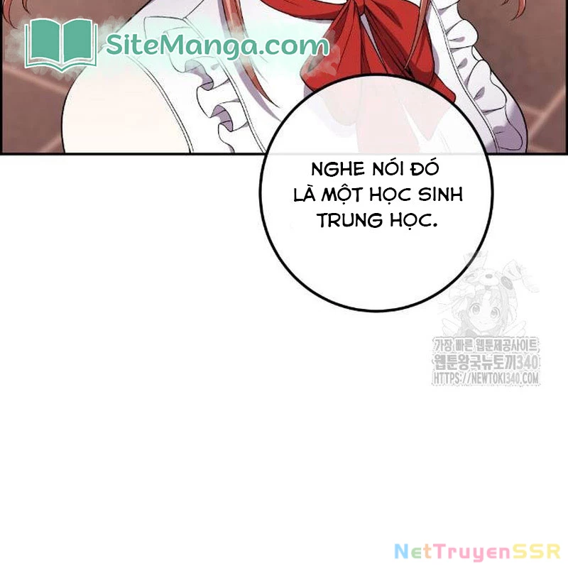 Nhân Vật Webtoon Na Kang Lim: Chapter 167