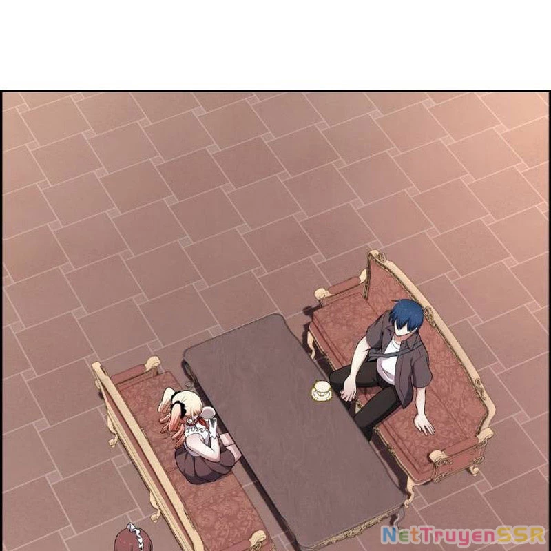 Nhân Vật Webtoon Na Kang Lim: Chapter 167