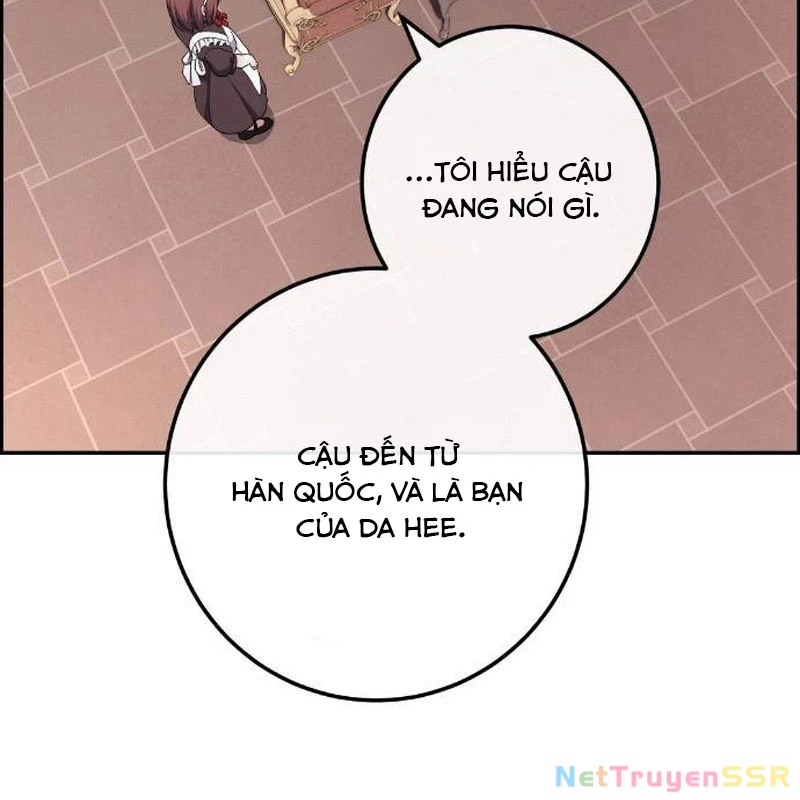 Nhân Vật Webtoon Na Kang Lim: Chapter 167