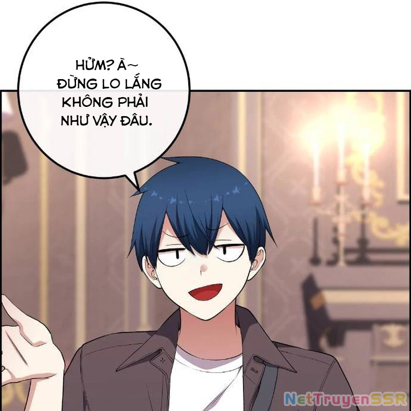Nhân Vật Webtoon Na Kang Lim: Chapter 167