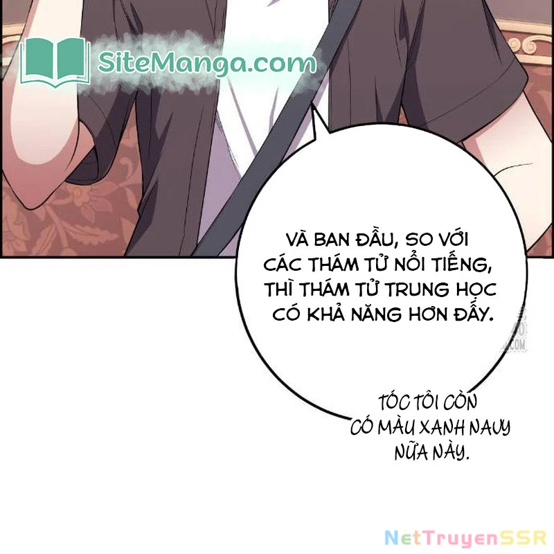 Nhân Vật Webtoon Na Kang Lim: Chapter 167