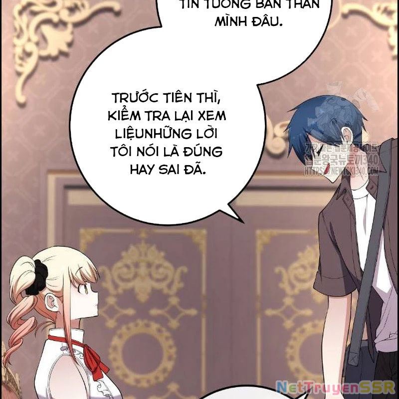 Nhân Vật Webtoon Na Kang Lim: Chapter 167