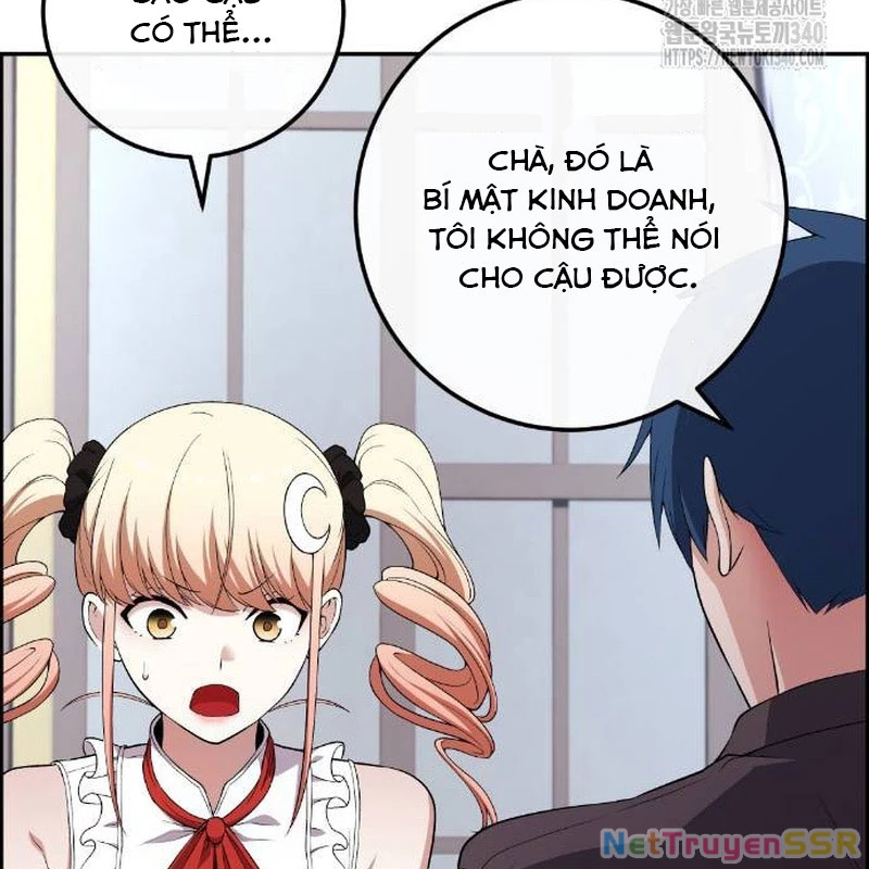 Nhân Vật Webtoon Na Kang Lim: Chapter 167