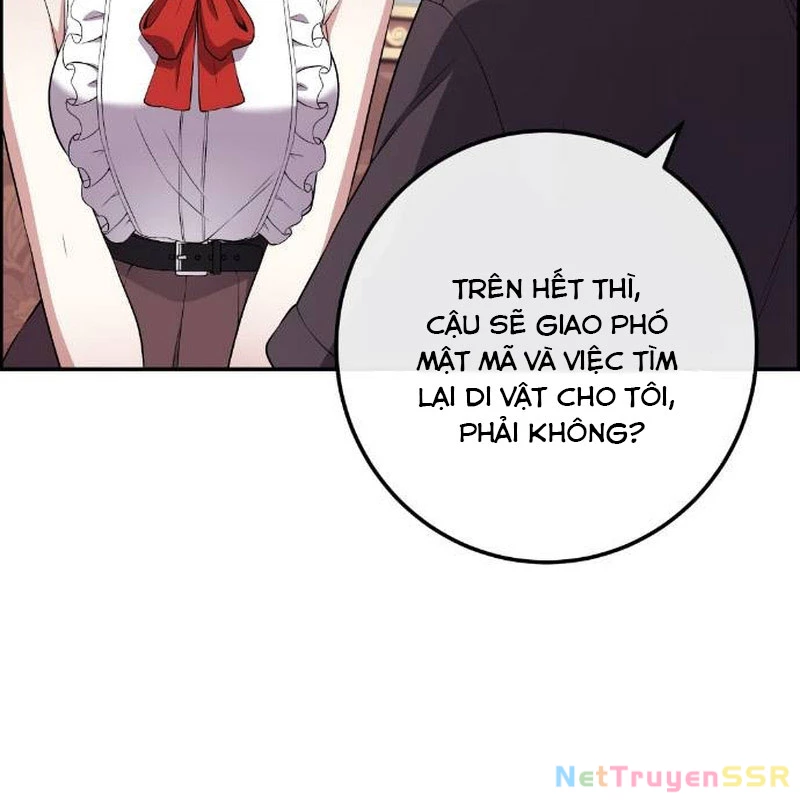 Nhân Vật Webtoon Na Kang Lim: Chapter 167