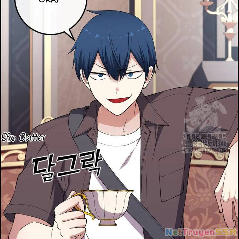 Nhân Vật Webtoon Na Kang Lim: Chapter 167