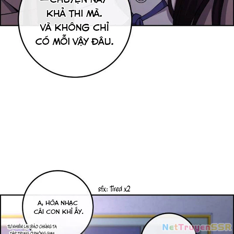 Nhân Vật Webtoon Na Kang Lim: Chapter 167