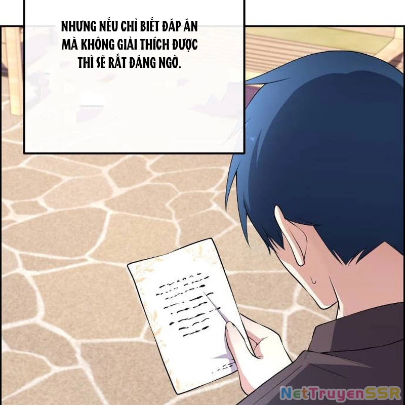 Nhân Vật Webtoon Na Kang Lim: Chapter 167