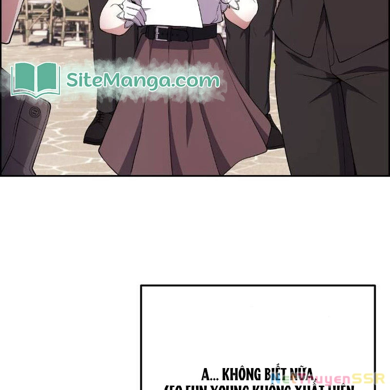 Nhân Vật Webtoon Na Kang Lim: Chapter 167