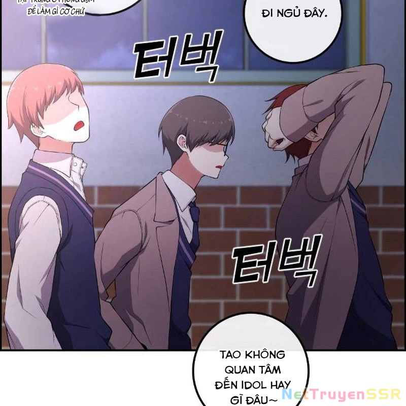 Nhân Vật Webtoon Na Kang Lim: Chapter 167