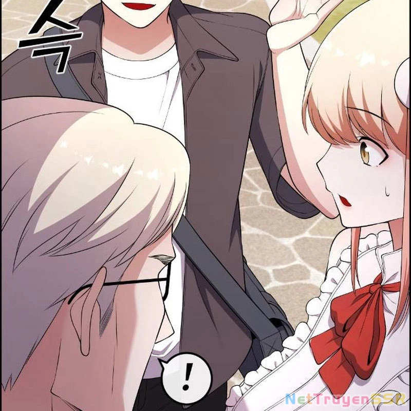 Nhân Vật Webtoon Na Kang Lim: Chapter 167