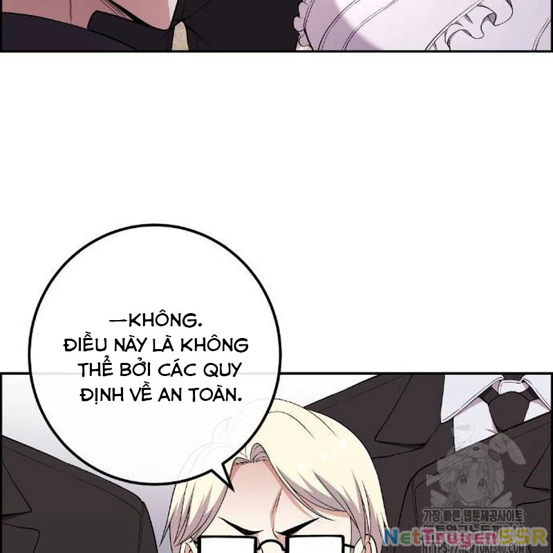 Nhân Vật Webtoon Na Kang Lim: Chapter 167