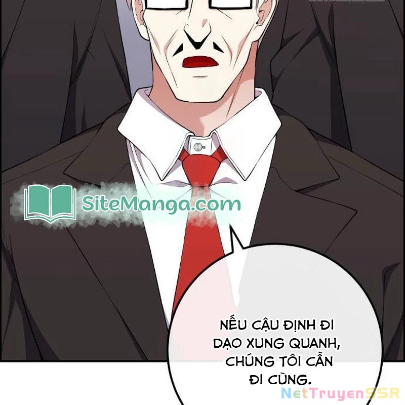 Nhân Vật Webtoon Na Kang Lim: Chapter 167
