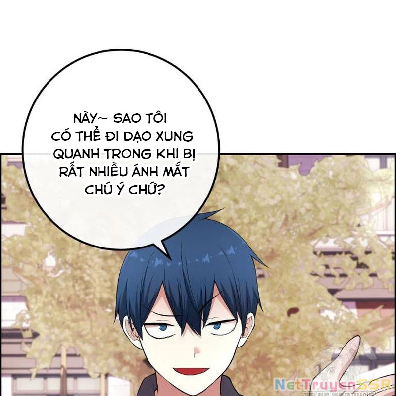 Nhân Vật Webtoon Na Kang Lim: Chapter 167