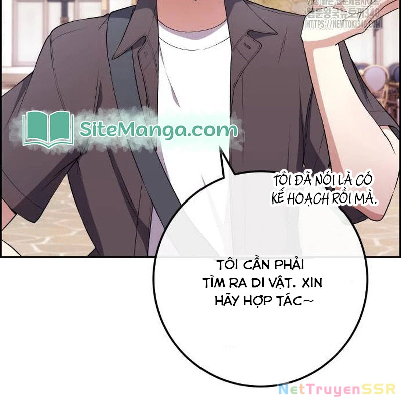 Nhân Vật Webtoon Na Kang Lim: Chapter 167