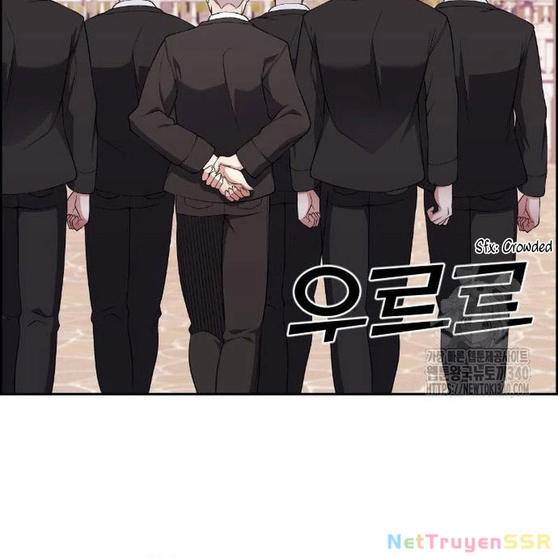 Nhân Vật Webtoon Na Kang Lim: Chapter 167