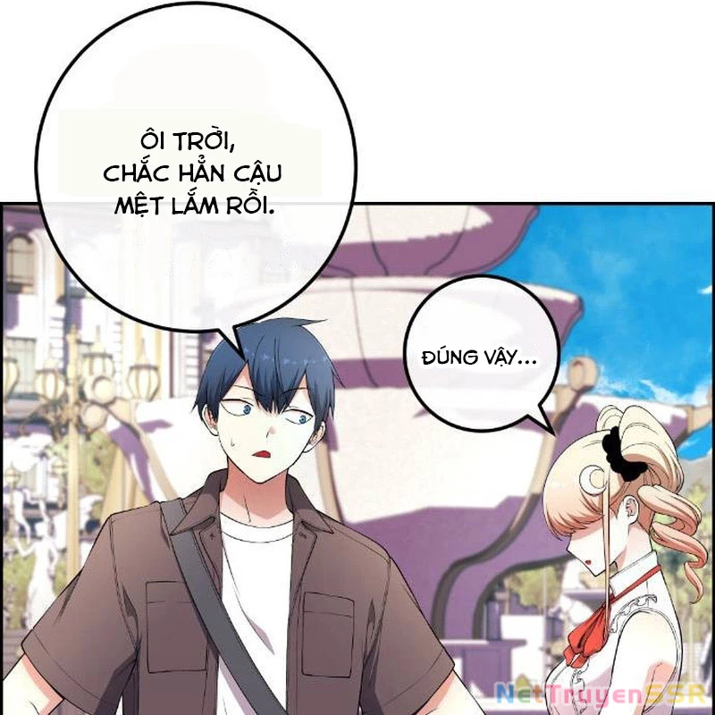 Nhân Vật Webtoon Na Kang Lim: Chapter 167
