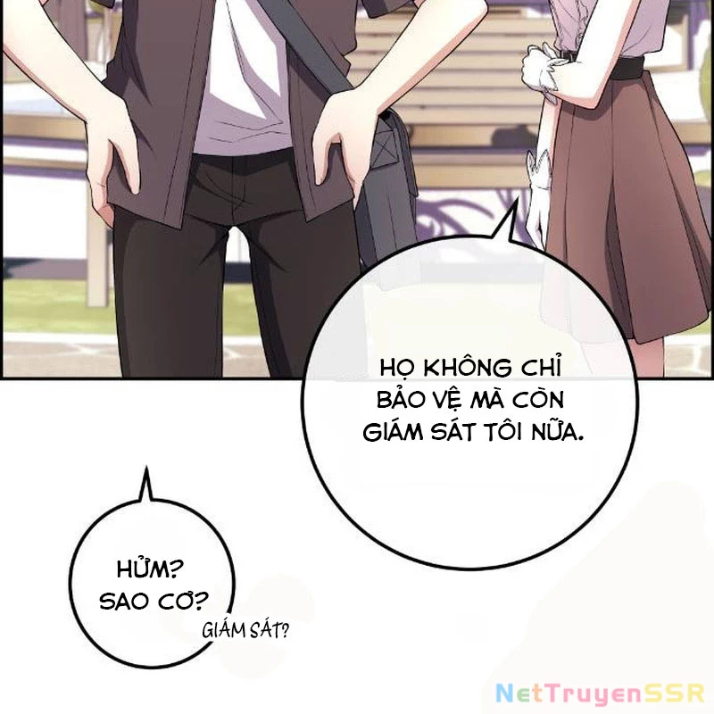 Nhân Vật Webtoon Na Kang Lim: Chapter 167