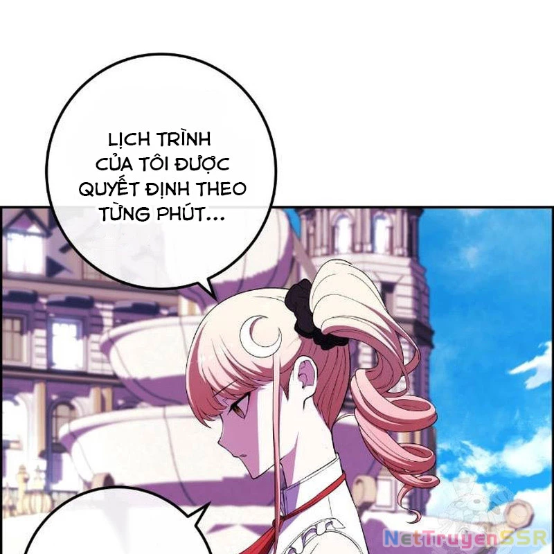 Nhân Vật Webtoon Na Kang Lim: Chapter 167