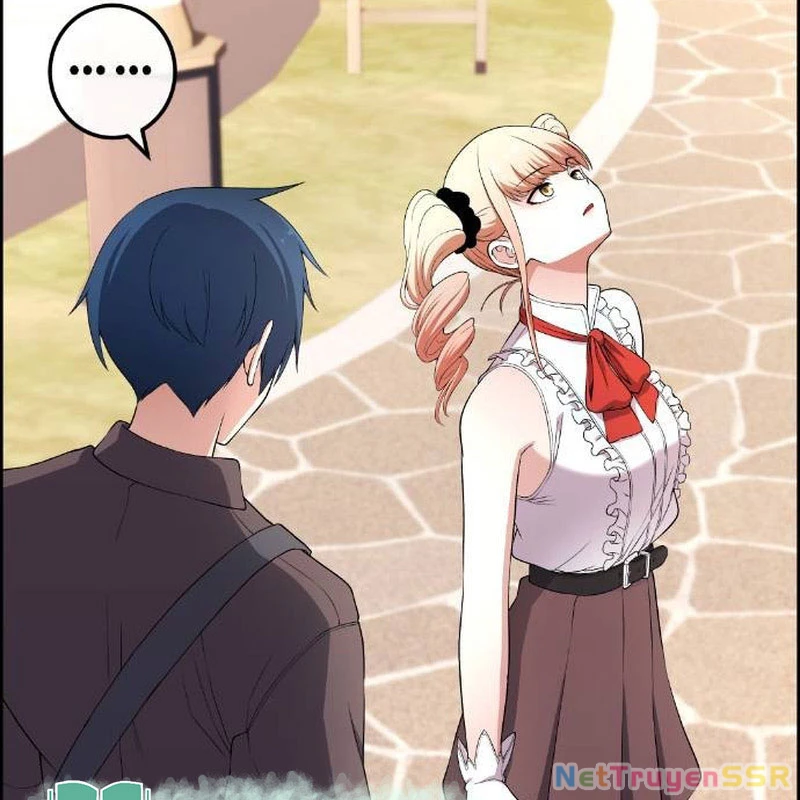Nhân Vật Webtoon Na Kang Lim: Chapter 167