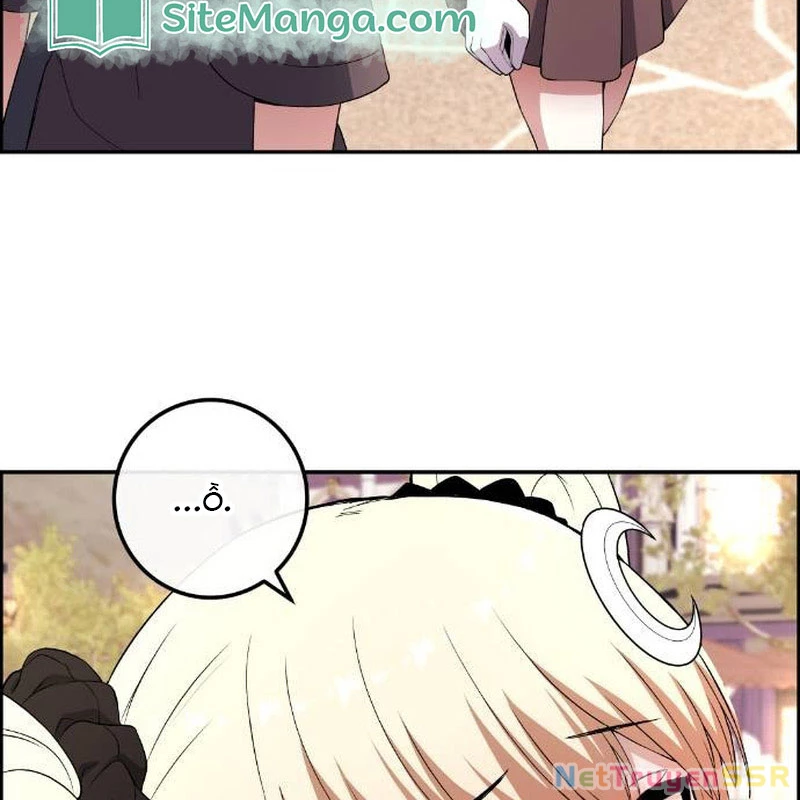 Nhân Vật Webtoon Na Kang Lim: Chapter 167