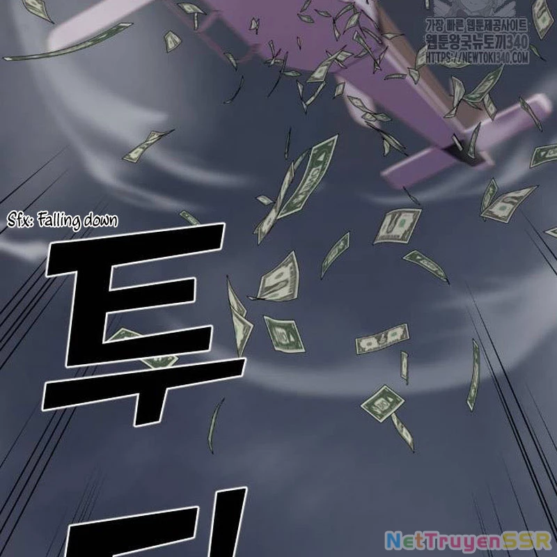 Nhân Vật Webtoon Na Kang Lim: Chapter 167