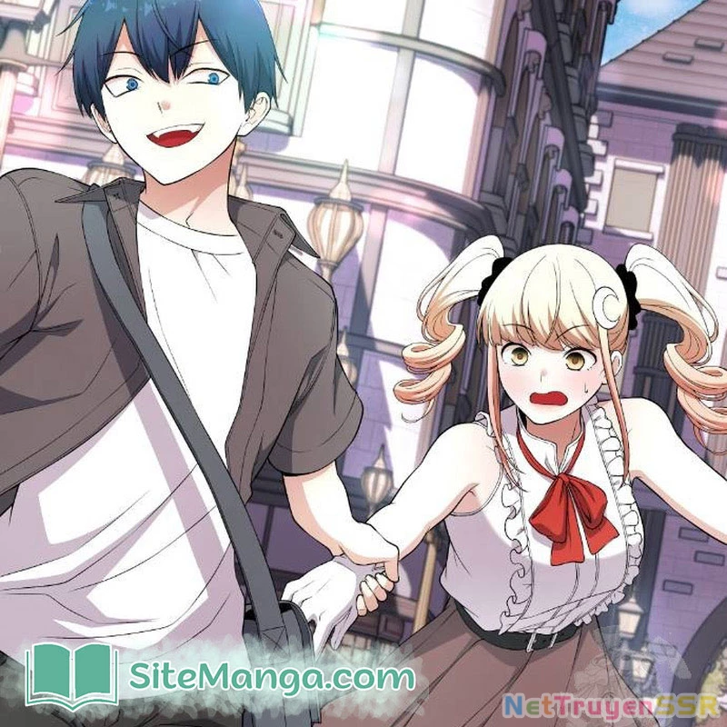 Nhân Vật Webtoon Na Kang Lim: Chapter 167