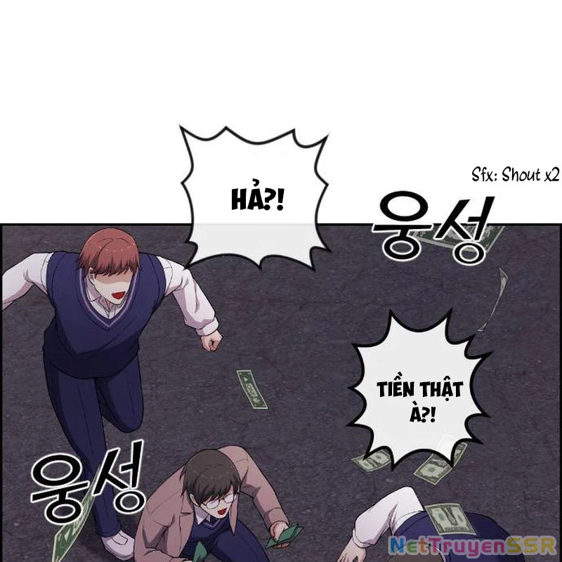 Nhân Vật Webtoon Na Kang Lim: Chapter 167