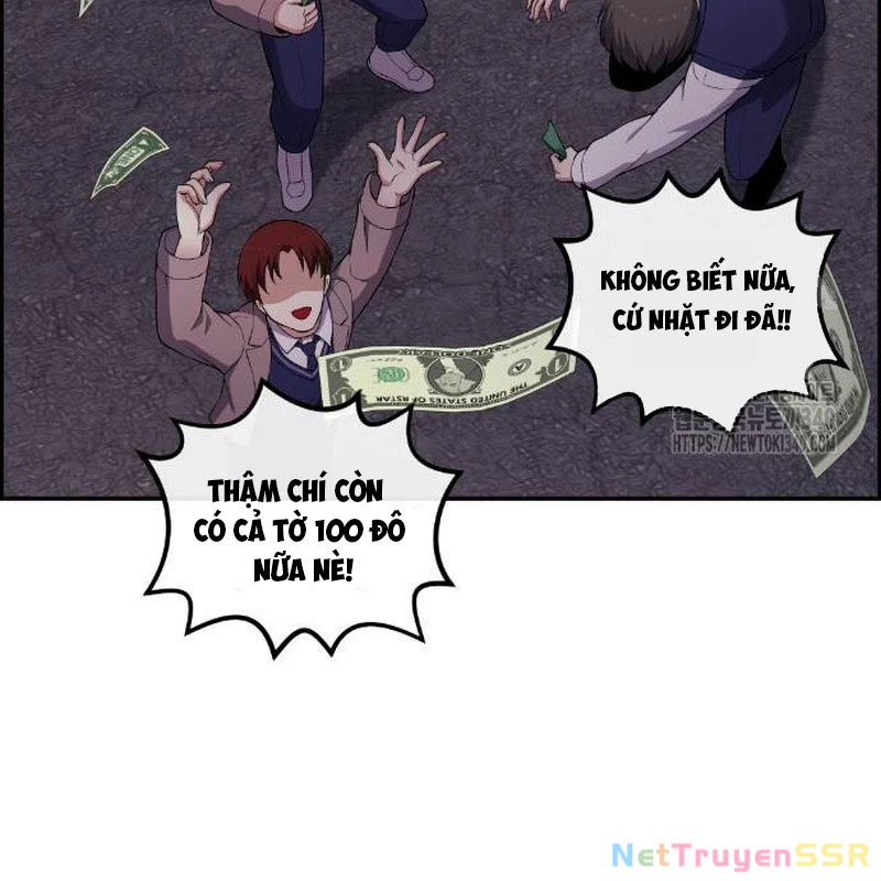 Nhân Vật Webtoon Na Kang Lim: Chapter 167