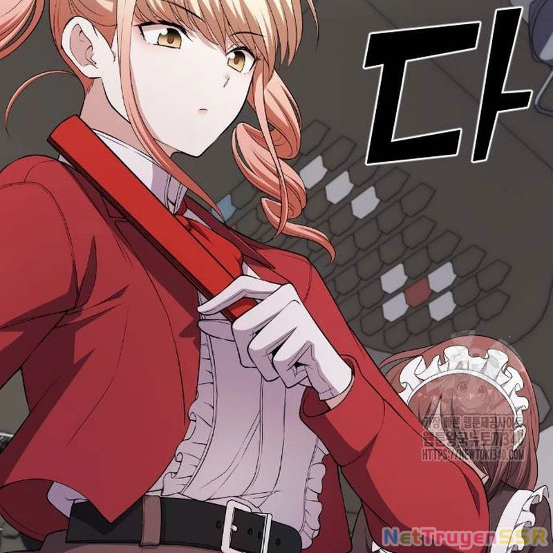Nhân Vật Webtoon Na Kang Lim: Chapter 167