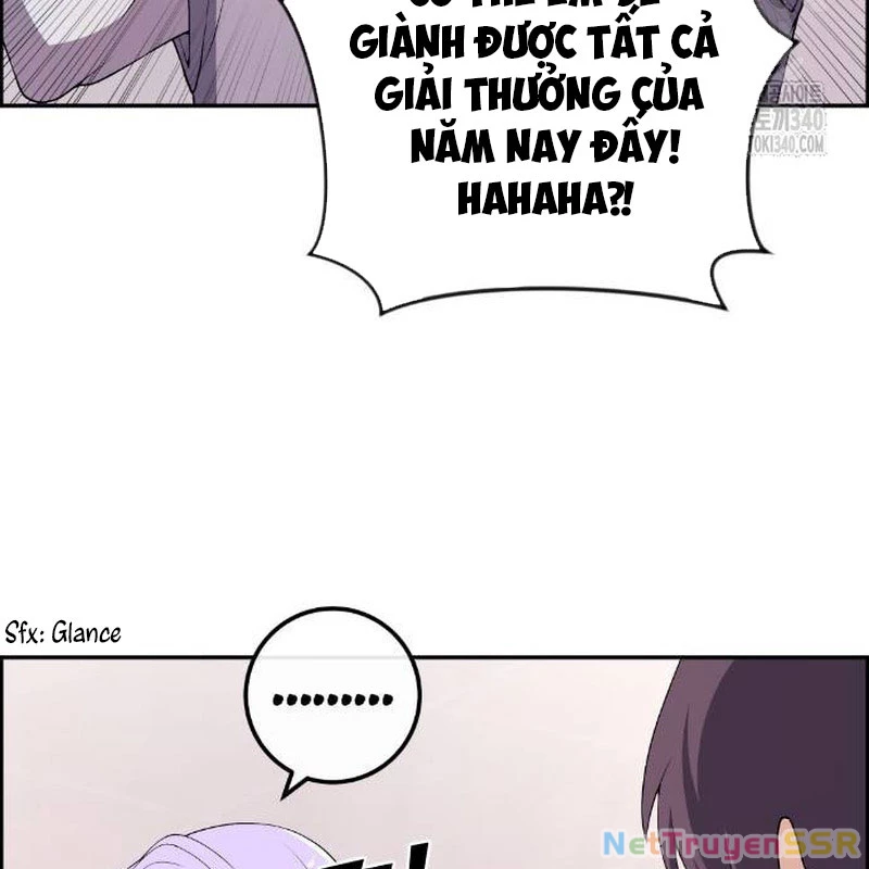 Nhân Vật Webtoon Na Kang Lim: Chapter 167