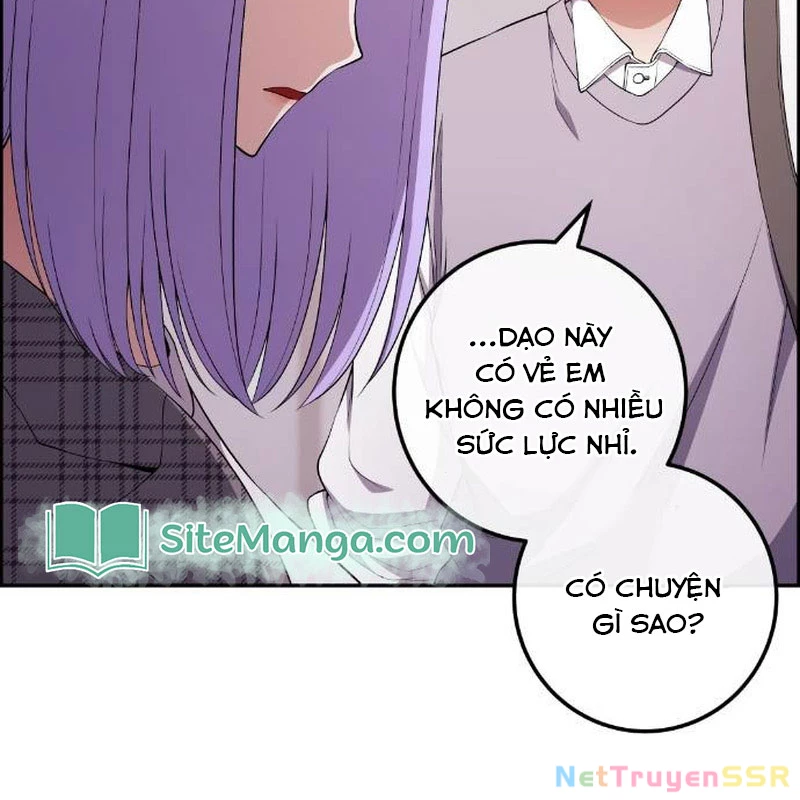 Nhân Vật Webtoon Na Kang Lim: Chapter 167