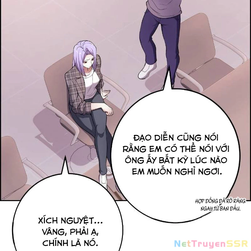 Nhân Vật Webtoon Na Kang Lim: Chapter 167
