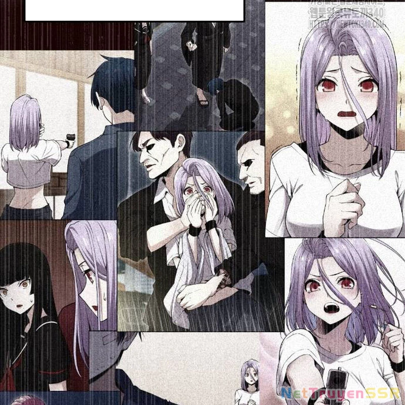 Nhân Vật Webtoon Na Kang Lim: Chapter 167