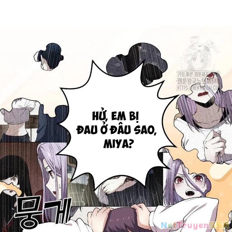 Nhân Vật Webtoon Na Kang Lim: Chapter 167