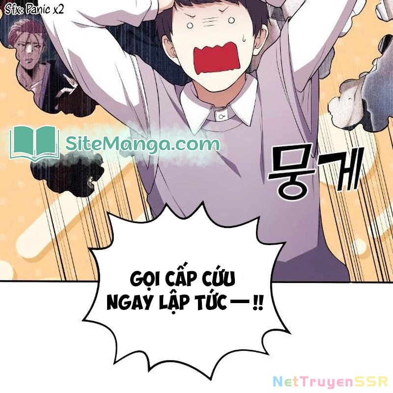 Nhân Vật Webtoon Na Kang Lim: Chapter 167