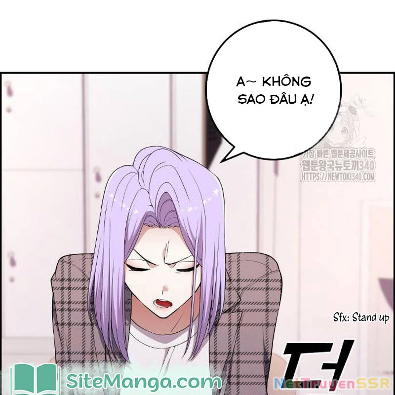 Nhân Vật Webtoon Na Kang Lim: Chapter 167
