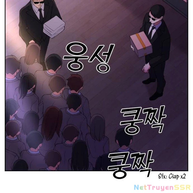 Nhân Vật Webtoon Na Kang Lim: Chapter 167