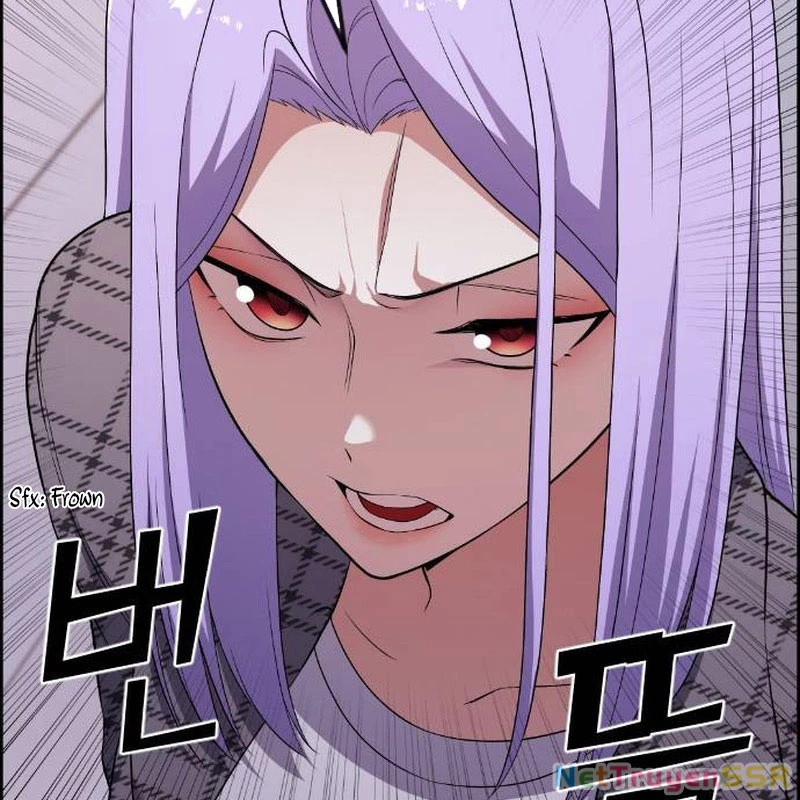 Nhân Vật Webtoon Na Kang Lim: Chapter 167