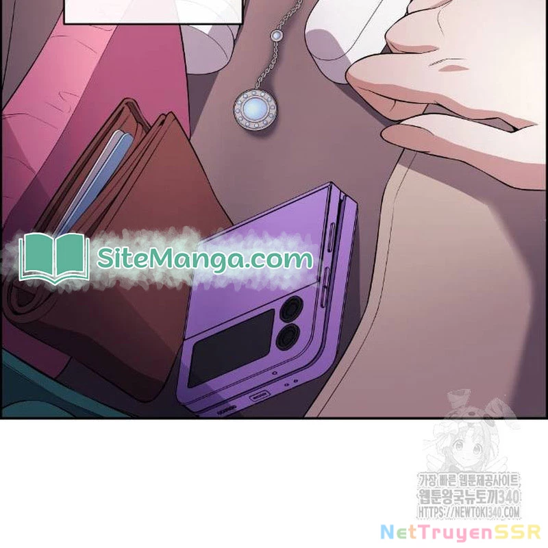 Nhân Vật Webtoon Na Kang Lim: Chapter 167