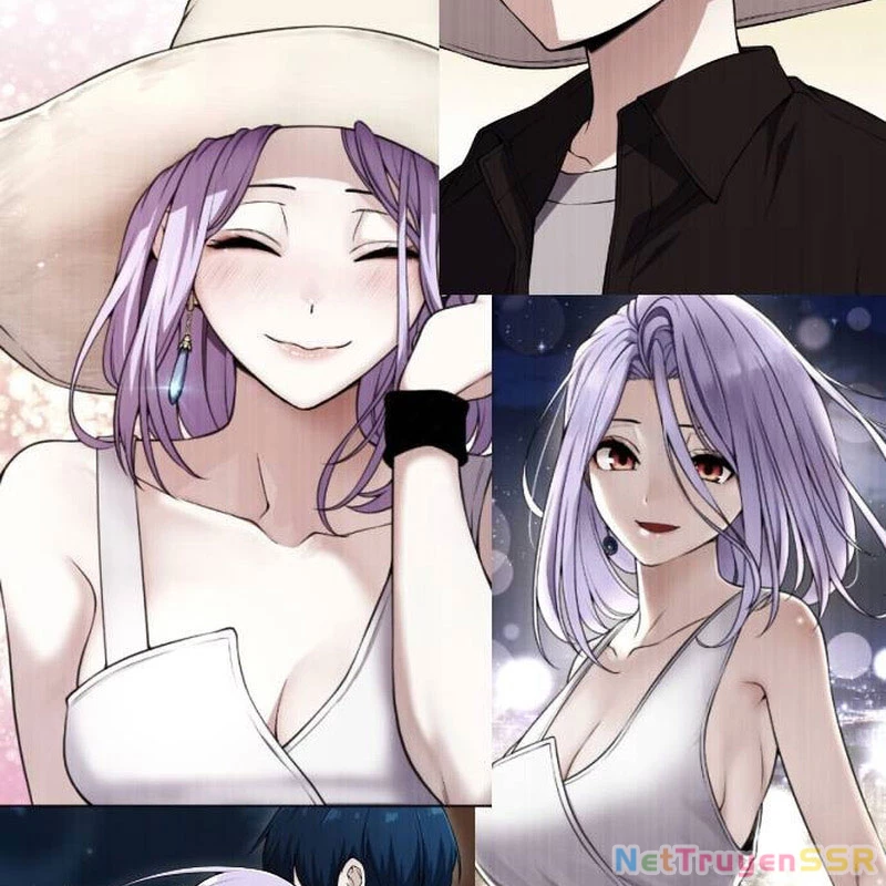 Nhân Vật Webtoon Na Kang Lim: Chapter 167