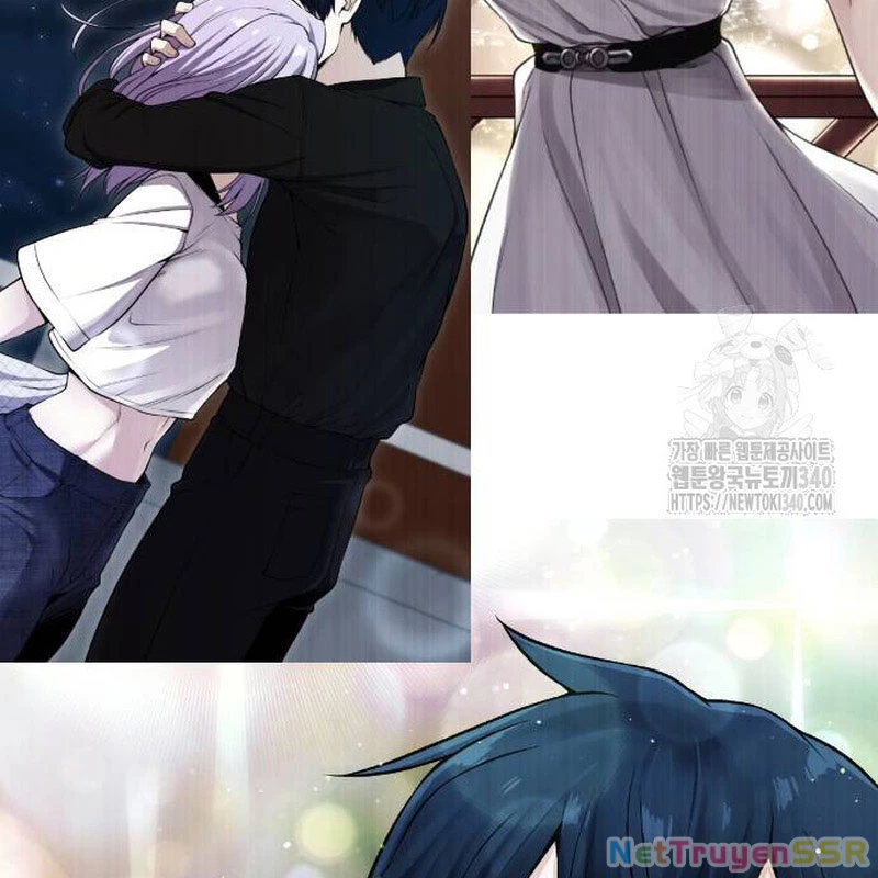 Nhân Vật Webtoon Na Kang Lim: Chapter 167