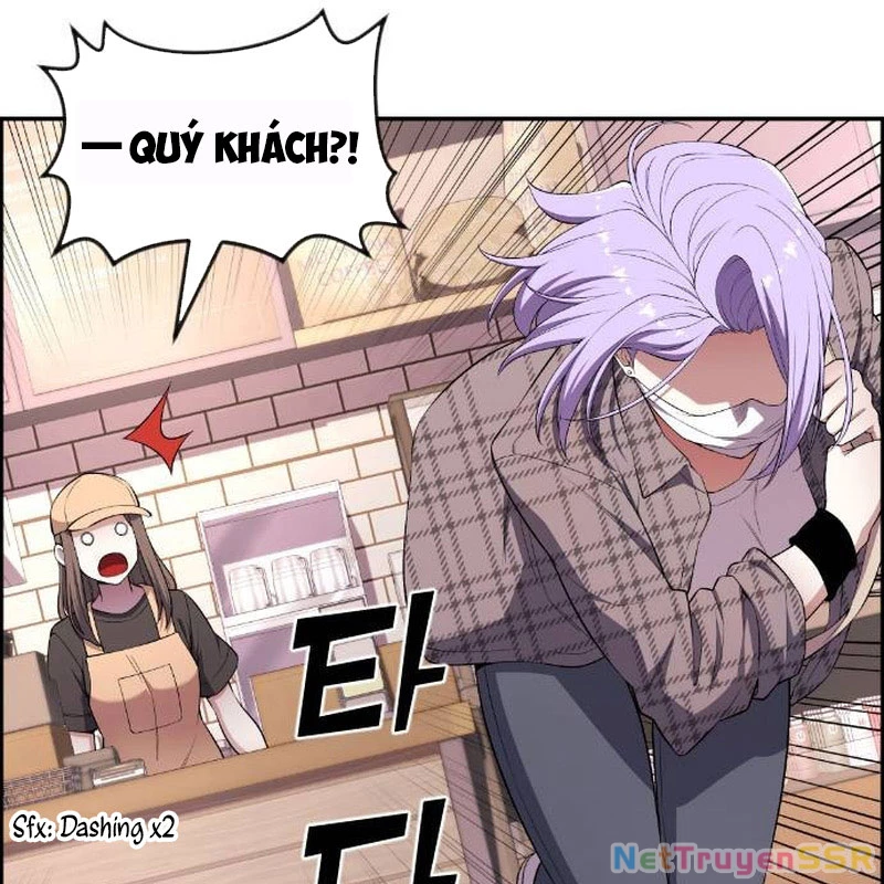 Nhân Vật Webtoon Na Kang Lim: Chapter 167